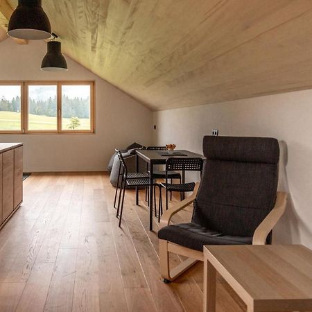 Ferienwohnung Hus Bündt Krumbach  Exterior foto